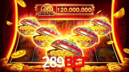 App 289bet slots mobile