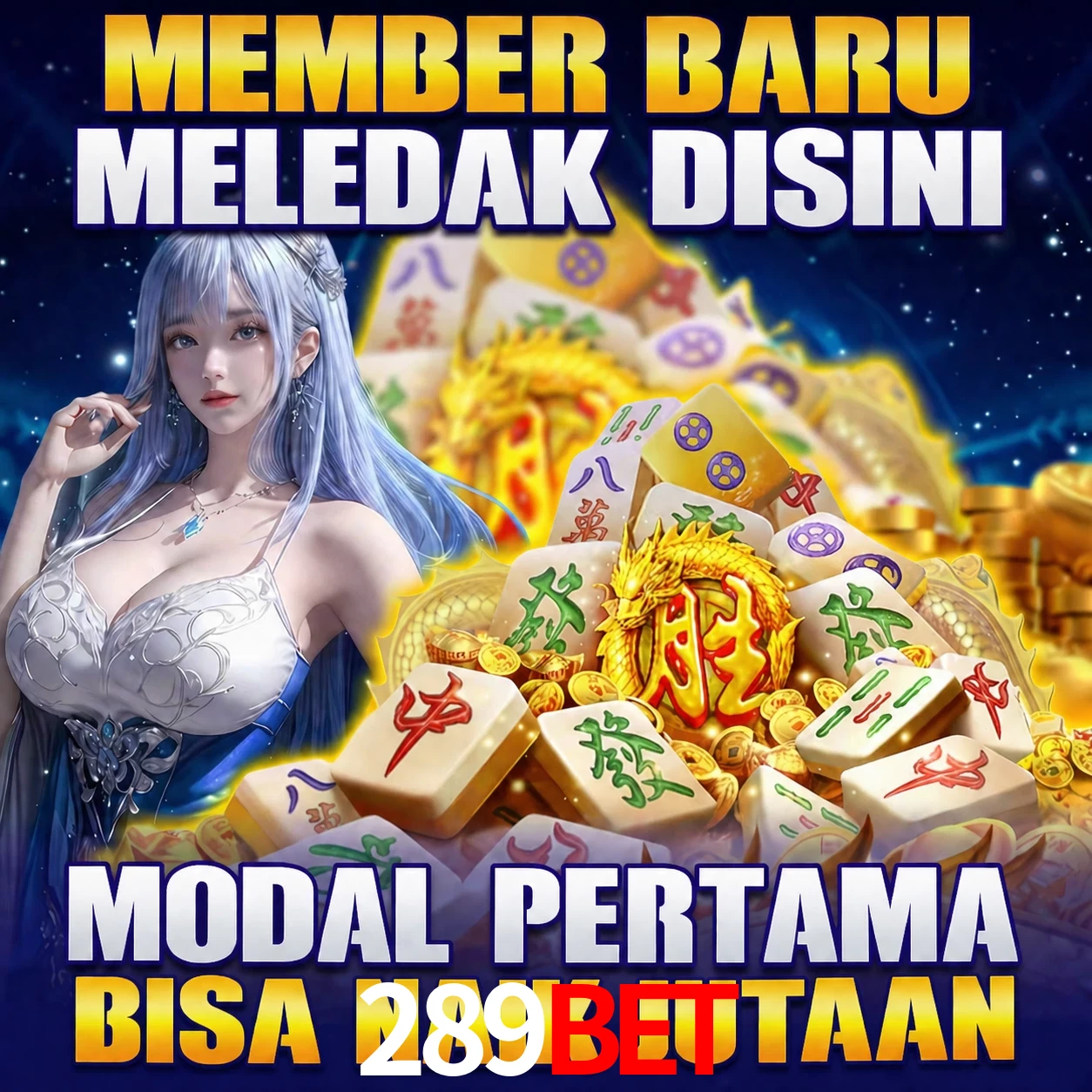 Slots com prêmios 289bet